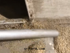 真(zhēn)空(kōng)清(qīng)掃系(xì)統代替傳統吸粮(liáng)机