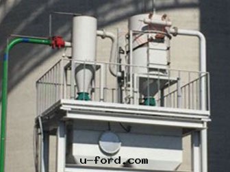 真(zhēn)空(kōng)清(qīng)掃系(xì)統在(zài)線(xiàn)實(shí)力吸落(là)料