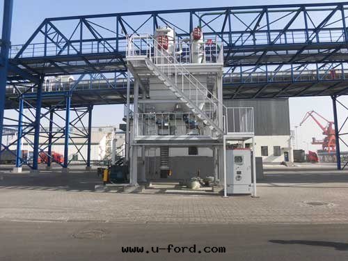 真空(kōng)清(qīng)掃系(xì)統