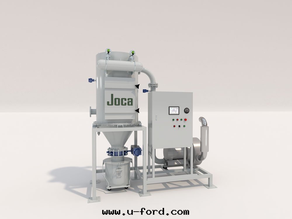 JVI一(yī)體(tǐ)型真(zhēn)空(kōng)清(qīng)掃系(xì)統_工業吸塵(chén)_真(zhēn)空(kōng)清(qīng)掃