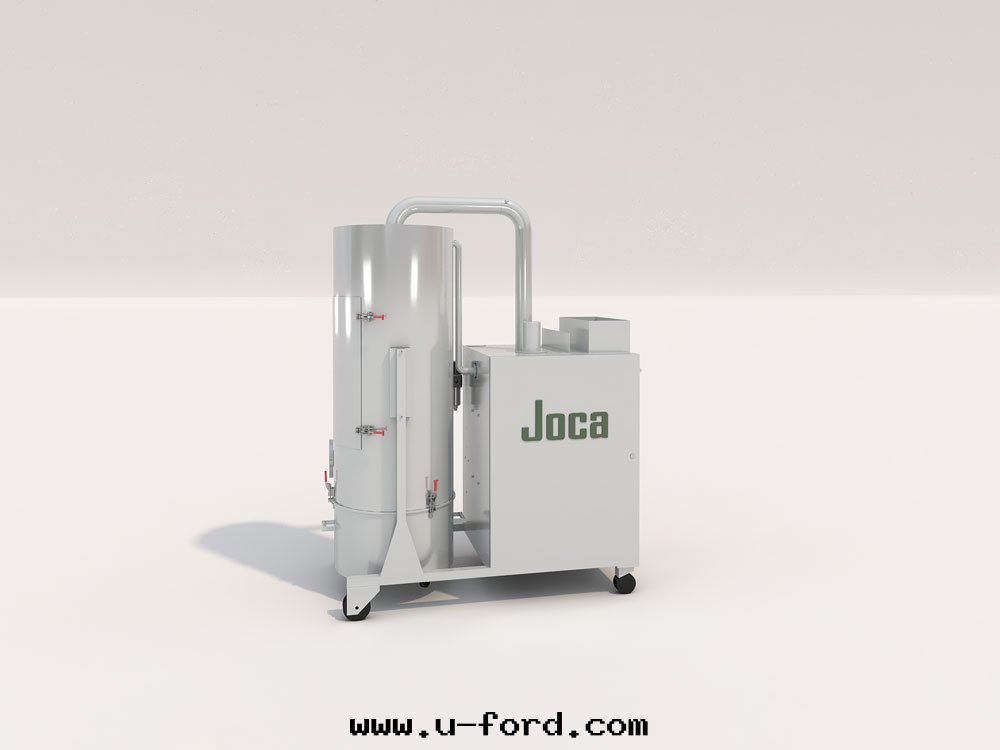 JVM移動(dòng)型真空(kōng)吸塵(chén)器_工業真空(kōng)吸塵(chén)器