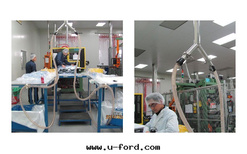 制藥車間(jiān)在(zài)線(xiàn)吸塵(chén)器